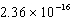<strong>What is the wavelength of a photon that has an energy of J?</strong> A) nm B) nm C) 0.842 nm D) nm E) nm