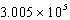<strong>A light emitting diode (L.E.D.)emits photons with an energy of J.What is the energy per mole of photons emitted?</strong> A) J/mol B) J/mol C) J/mol D) J/mol E) J/mol