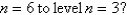 <strong>What is the wavelength of light emitted when the electron in a hydrogen atom undergoes a transition from level ( ) </strong> A) B) C) D) E)
