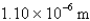 <strong>What is the wavelength of light emitted when the electron in a hydrogen atom undergoes a transition from level ( ) </strong> A) B) C) D) E)