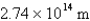<strong>What is the wavelength of light emitted when the electron in a hydrogen atom undergoes a transition from level ( ) </strong> A) B) C) D) E)