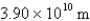 <strong>What is the de Broglie wavelength of an electron traveling at 9.47% of the speed of light? ( )</strong> A) B) C) D) E)