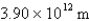 <strong>What is the de Broglie wavelength of an electron traveling at 9.47% of the speed of light? ( )</strong> A) B) C) D) E)