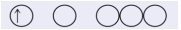 <strong>Which of the following orbital diagrams represents a diamagnetic atom? 1s ~~~~~~~~~~~ ~~ 2s ~~~~~~~~ 2p</strong> A) B) C) D) E)