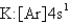 <strong>All of the following ground-state electron configurations are correct except</strong> A) . B) . C) . D) . E) .