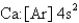 <strong>Which ground-state electron configuration is \underline{\text{ incorrect? }} </strong> A) B) C) D) E)