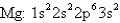 <strong>Which ground-state electron configuration is \underline{\text{ incorrect? }} </strong> A) B) C) D) E)