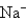 <strong>Which of the following species would you expect to have the largest radius?</strong> A) B) P C) D) E)