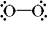 <strong>Which of the following is a correct Lewis structure for oxygen?</strong> A)   B)   C)   D)   E)   <div style=padding-top: 35px> 