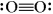 <strong>Which of the following is a correct Lewis structure for oxygen?</strong> A)   B)   C)   D)   E)   <div style=padding-top: 35px> 