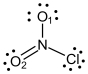 <strong>What is the formal charge on atom N in the following Lewis structure?  </strong> A) 2 B) 1 C) 0 D) -1 E) -2 <div style=padding-top: 35px> 