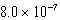 <strong>According to the National Institute of Standards webbook,the Henry's Law constant for N<sub>2</sub> gas is 0.00060 mol/kg.bar at 25<sup> \circ </sup>C What is the Henry's law constant in units of mol/kg.atm? (1 bar = 0.9869 atm; 1 atm = 760 mmHg)</strong> A) mol/kg.atm B) mol/kg.atm C) mol/kg.atm D) mol/kg.atm E) mol/kg.atm