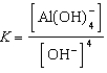 <strong>Write the expression for K for the reaction below.  </strong> A)   B)   C)   D)   E)   <div style=padding-top: 35px> 