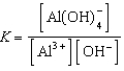 <strong>Write the expression for K for the reaction below.  </strong> A)   B)   C)   D)   E)   <div style=padding-top: 35px> 