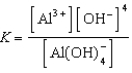 <strong>Write the expression for K for the reaction below.  </strong> A)   B)   C)   D)   E)   <div style=padding-top: 35px> 