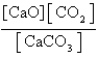 <strong>What is the expression for K<sub>c</sub> for the following equilibrium?  </strong> A)   B)   C)   D)   E)   <div style=padding-top: 35px> 