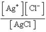 <strong>What is the K<sub>c</sub> expression for the following equilibrium?  </strong> A)   B)   C)   D)   E)   <div style=padding-top: 35px> 