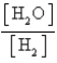 <strong>What is the K<sub>c</sub> equilibrium-constant expression for the following equilibrium?  </strong> A)   B)   C)   D)   E)   <div style=padding-top: 35px> 