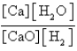 <strong>What is the K<sub>c</sub> equilibrium-constant expression for the following equilibrium?  </strong> A)   B)   C)   D)   E)   <div style=padding-top: 35px> 