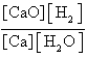 <strong>What is the K<sub>c</sub> equilibrium-constant expression for the following equilibrium?  </strong> A)   B)   C)   D)   E)   <div style=padding-top: 35px> 