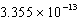 <strong>What is the reaction quotient,Q,for the equilibrium  SCN<sup>-</sup>(aq) When 0.4257 L of   M Ag<sup>+</sup> is combined with 0.2376 L of   M SCN<sup>-</sup> in the presence of an excess of AgSCN(s)?</strong> A)   B)   C)   D)   E)   <div style=padding-top: 35px> 