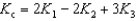  <strong>Given the following chemical equilibria, N<sub>2</sub>(g)+ O<sub>2</sub>(g)   2 NO(g)  ~~~~~~~~   ~~~~~~~~  K<sub>1</sub> N<sub>2</sub>(g)+ 3 H<sub>2</sub>(g)    2 NH<sub>3</sub>(g) ~~~~~~~~   ~~  ~~~  K<sub>2</sub> H<sub>2</sub>(g)+ 1/2 O<sub>2</sub>(g)   H<sub>2</sub>O(g) ~~~~~~~~   ~~~~  ~  K<sub>3</sub> Determine the method used to calculate the equilibrium constant for the reaction below. 4 NH<sub>3</sub>(g)+ 5 O<sub>2</sub>(g)   4 NO(g)+ 6 H<sub>2</sub>O(g) ~~~~~~~~  K<sub> c</sub></strong> A)   B)   C)   D)   E)   <div style=padding-top: 35px>  