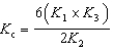  <strong>Given the following chemical equilibria, N<sub>2</sub>(g)+ O<sub>2</sub>(g)   2 NO(g)  ~~~~~~~~   ~~~~~~~~  K<sub>1</sub> N<sub>2</sub>(g)+ 3 H<sub>2</sub>(g)    2 NH<sub>3</sub>(g) ~~~~~~~~   ~~  ~~~  K<sub>2</sub> H<sub>2</sub>(g)+ 1/2 O<sub>2</sub>(g)   H<sub>2</sub>O(g) ~~~~~~~~   ~~~~  ~  K<sub>3</sub> Determine the method used to calculate the equilibrium constant for the reaction below. 4 NH<sub>3</sub>(g)+ 5 O<sub>2</sub>(g)   4 NO(g)+ 6 H<sub>2</sub>O(g) ~~~~~~~~  K<sub> c</sub></strong> A)   B)   C)   D)   E)   <div style=padding-top: 35px>  