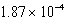 <strong>The concentration of magnesium carbonate in a saturated aqueous solution at 25°C is M.What is the K<sub>sp</sub> of this sparingly soluble salt?</strong> A) B) C) D) E)