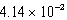 <strong>The solubility of barium carbonate (BaCO<sub>3</sub>)in water at 25°C is g/L.What is the K<sub>sp</sub> of this sparingly soluble salt?</strong> A) B) C) D) E)