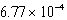 <strong>The hydroxide ion concentration of a saturated solution of Cu(OH)<sub>2</sub> is M.What is the solubility product constant for Cu(OH)<sub>2</sub>?</strong> A) B) C) D) E)