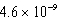 <strong>Calculate the molar concentration of uncomplexed Zn<sup>2+</sup>(aq)in a solution that contains 0.24 M Zn(NH<sub>3</sub>)<sub>4</sub><sup>2+</sup> and 0.3671 M NH<sub>3</sub> at equilibrium.K<sub>f</sub> for Zn(NH<sub>3</sub>)<sub>4</sub><sup>2+</sup> is .</strong> A) M B) M C) M D) M E) M