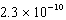 <strong>Calculate the molar concentration of uncomplexed Zn<sup>2+</sup>(aq)in a solution that contains 0.24 M Zn(NH<sub>3</sub>)<sub>4</sub><sup>2+</sup> and 0.3671 M NH<sub>3</sub> at equilibrium.K<sub>f</sub> for Zn(NH<sub>3</sub>)<sub>4</sub><sup>2+</sup> is .</strong> A) M B) M C) M D) M E) M