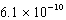 <strong>Calculate the molar concentration of uncomplexed Zn<sup>2+</sup>(aq)in a solution that contains 0.24 M Zn(NH<sub>3</sub>)<sub>4</sub><sup>2+</sup> and 0.3671 M NH<sub>3</sub> at equilibrium.K<sub>f</sub> for Zn(NH<sub>3</sub>)<sub>4</sub><sup>2+</sup> is .</strong> A) M B) M C) M D) M E) M