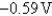 <strong>If the value of E°<sub>cell</sub> is for the reaction What is the value of E°<sub>cell</sub> for ½ Cl<sub>2</sub>(g)?</strong> A) B) C) D) E)