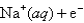 When an aqueous solution of sodium sulfate is electrolyzed,what are the expected products? Reduction Half-Reaction ~~~~~~~~~~~~~~~~ E° (V) \to Na(s) ~~~~~~~~~~~~~~~~~~~~~~~~ -2.71 2H<sub>2</sub>O(l)+ 2e<sup>-</sup> \to H<sub>2</sub>(g)+ 2OH<sup>-</sup>(aq) ~~~~ ~~~ ~ -0.83 2H<sup>+</sup>(aq)+ 2e<sup>-</sup> \to H<sub>2</sub>(g) ~~~~~~~~~~~~~~~~~~~~~~~~ 0.00 O<sub>2</sub>(g)+ 4H<sup>+</sup>(aq)+ 4e<sup>-</sup> \to 2H<sub>2</sub>O(l) ~~~~~~~~~~ ~ 1.23 S<sub>2</sub>O<sub>8</sub><sup>2-</sup>(aq)+ 2e<sup>-</sup> \to 2SO<sub>4</sub><sup>2-</sup>(aq) ~~~~~~~~~~~~~~ ~ 2.01