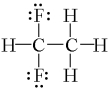 <strong>Which one of the following molecules has a chiral center?</strong> A) B) C) D) E)