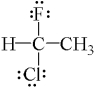 <strong>Which one of the following molecules has a chiral center?</strong> A) B) C) D) E)