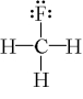 <strong>Which one of the following molecules has a chiral center?</strong> A) B) C) D) E)
