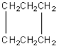 <strong>Four of the following compounds are structural isomers.Which one is \underline{\text{ not? }} </strong> A) B) C) D) E)
