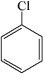 <strong>Which of the structures below has the common name m-dichlorobenzene (where m- is meta)?</strong> A) B) C) D) E)