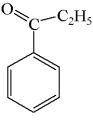 <strong>A mixture of ethanol and benzoic acid is heated in the presence of acid.What is the primary product of the reaction?</strong> A) B) C) D) E)