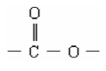 <strong>The structural formula of the methyl group is</strong> A) B) C) D)