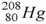 <strong>The product of the alpha decay of the polonium isotope   is</strong> A)   . B)   . C)   . D)   . <div style=padding-top: 35px> 