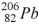 <strong>The product of the alpha decay of the polonium isotope   is</strong> A)   . B)   . C)   . D)   . <div style=padding-top: 35px> 