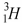 <strong>The hydrogen isotope,   , decays into the helium isotope   by emitting</strong> A)an alpha particle. B)an electron. C)a positron. D)a gamma ray. <div style=padding-top: 35px> 