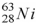 <strong>When a nucleus of the copper isotope   captures an electron, it becomes</strong> A)   . B)   . C)   . D)   . <div style=padding-top: 35px> 
