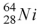 <strong>When a nucleus of the copper isotope   emits a positron, it becomes</strong> A)   . B)   . C)   . D)   . <div style=padding-top: 35px> 
