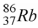 <strong>The product of the gamma decay of the strontium isotope   is</strong> A)   . B)   . C)   . D)   . <div style=padding-top: 35px> 