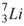 <strong>The nuclide that decays by electron capture to become   is</strong> A)   . B)   . C)   . D)   . <div style=padding-top: 35px> 