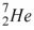 <strong>The nuclide that decays by electron capture to become   is</strong> A)   . B)   . C)   . D)   . <div style=padding-top: 35px> 